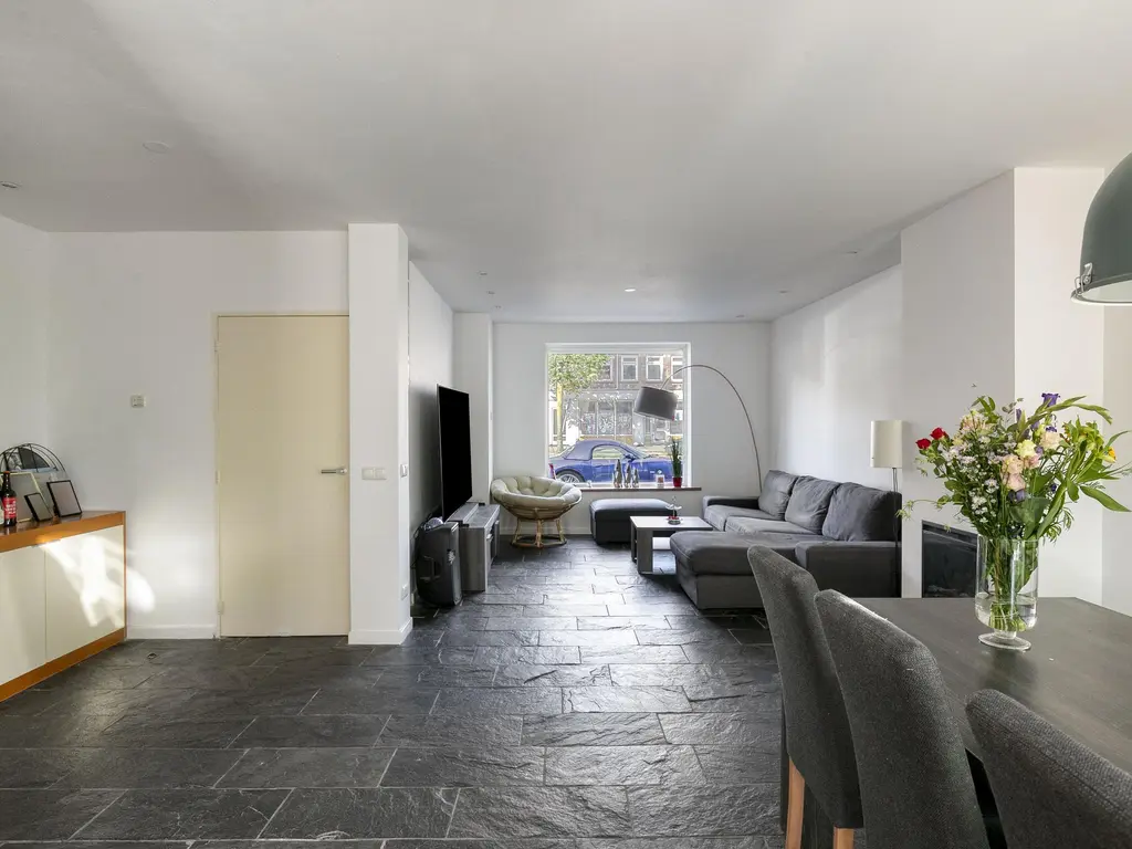 Ringbaan-Oost 36, TILBURG