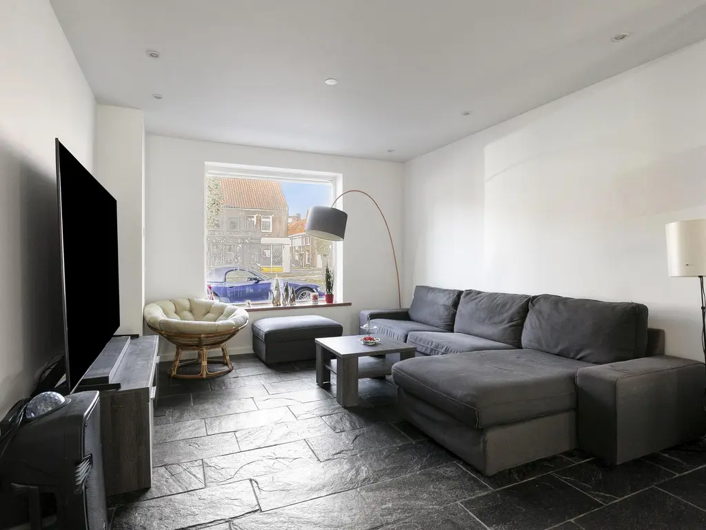 Ringbaan-Oost 36, TILBURG