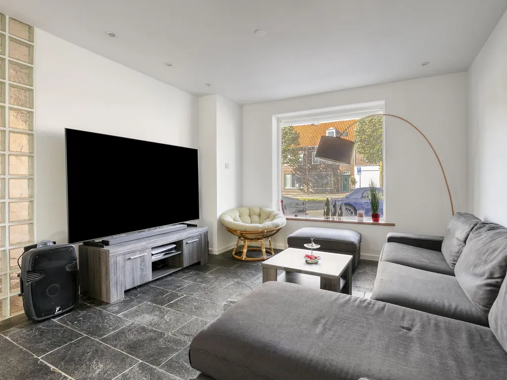 Ringbaan-Oost 36, TILBURG