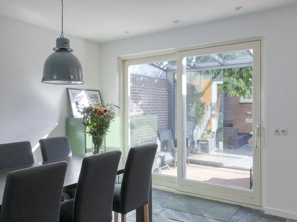 Ringbaan-Oost 36, TILBURG