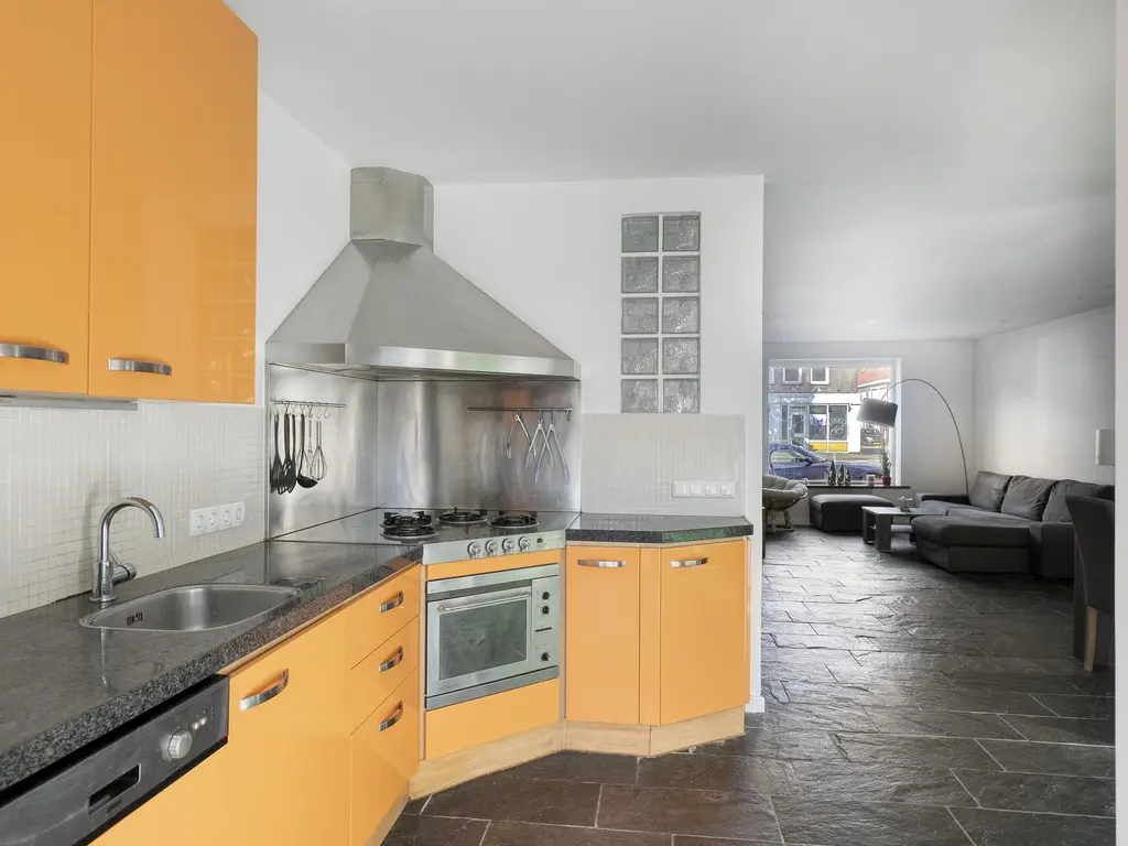 Ringbaan-Oost 36, TILBURG