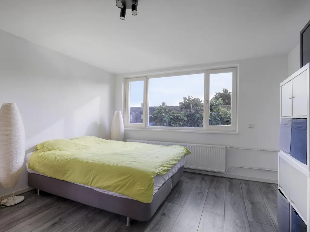 Ringbaan-Oost 36, TILBURG