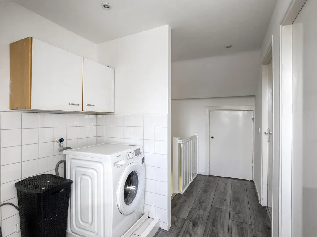 Ringbaan-Oost 36, TILBURG