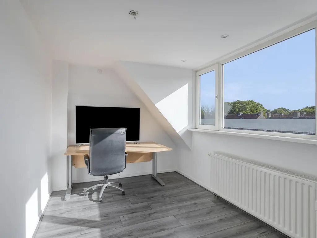Ringbaan-Oost 36, TILBURG
