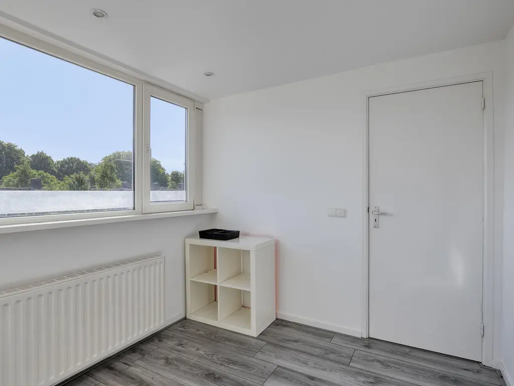 Ringbaan-Oost 36, TILBURG