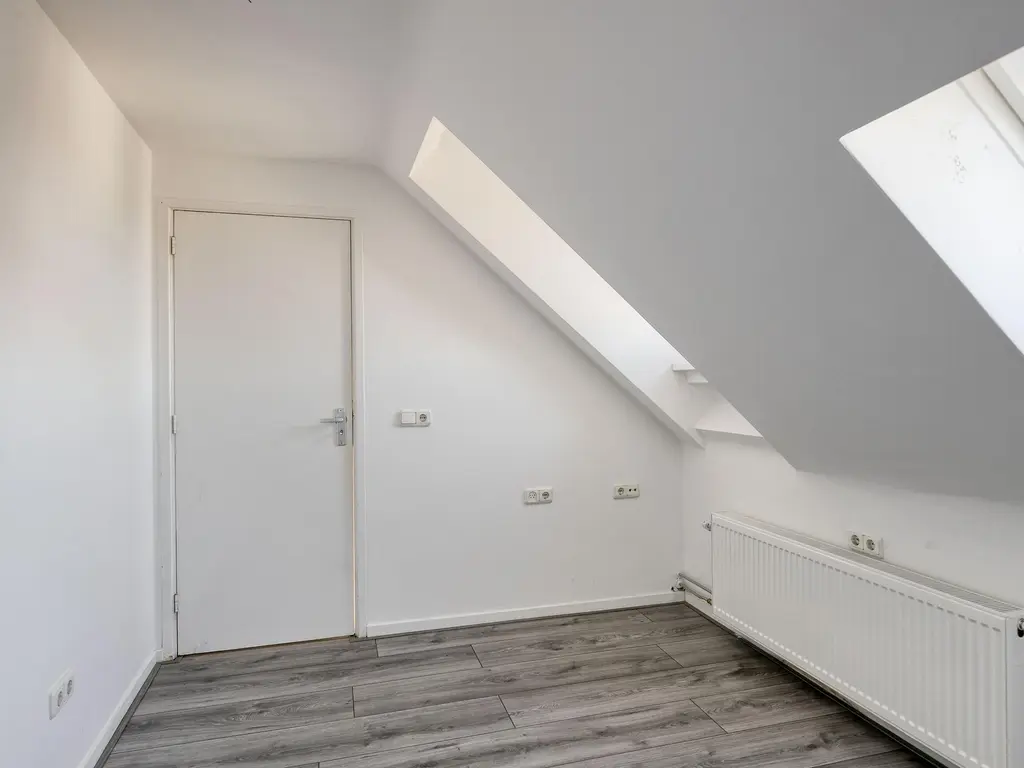 Ringbaan-Oost 36, TILBURG