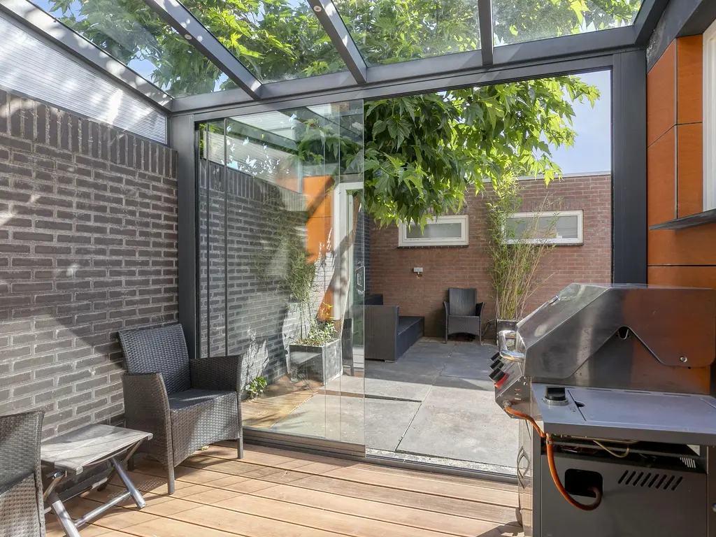 Ringbaan-Oost 36, TILBURG