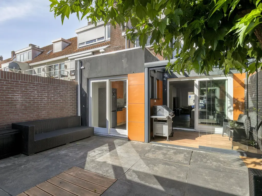 Ringbaan-Oost 36, TILBURG