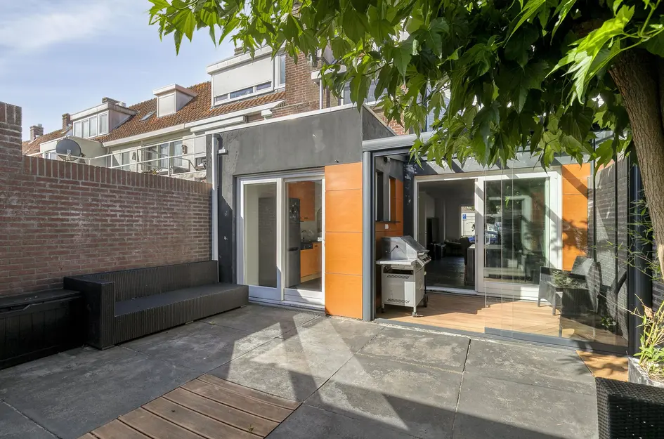 Ringbaan-Oost 36