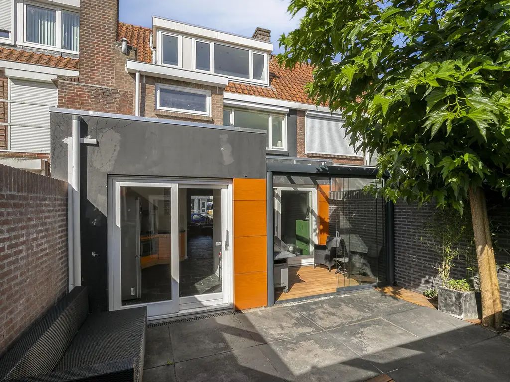 Ringbaan-Oost 36, TILBURG