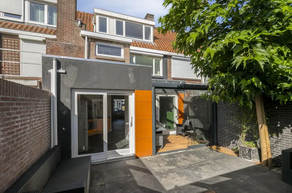Ringbaan-Oost 36