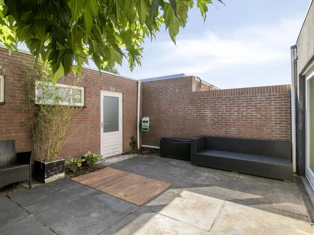 Ringbaan-Oost 36, TILBURG