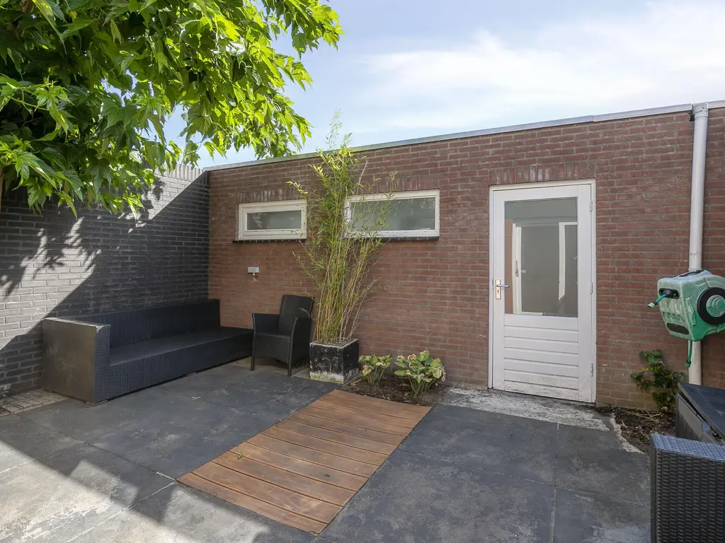 Ringbaan-Oost 36, TILBURG