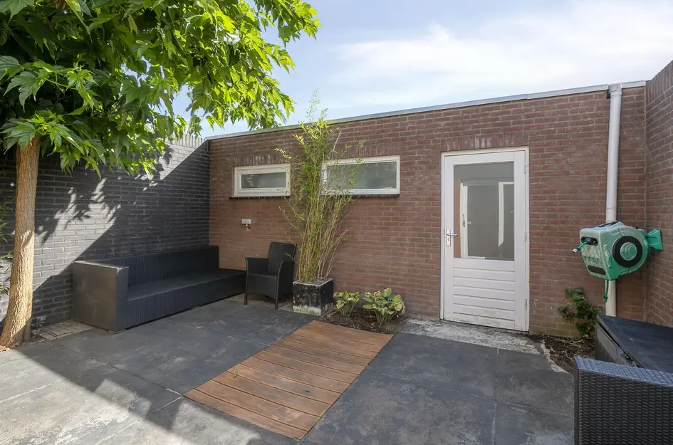 Ringbaan-Oost 36