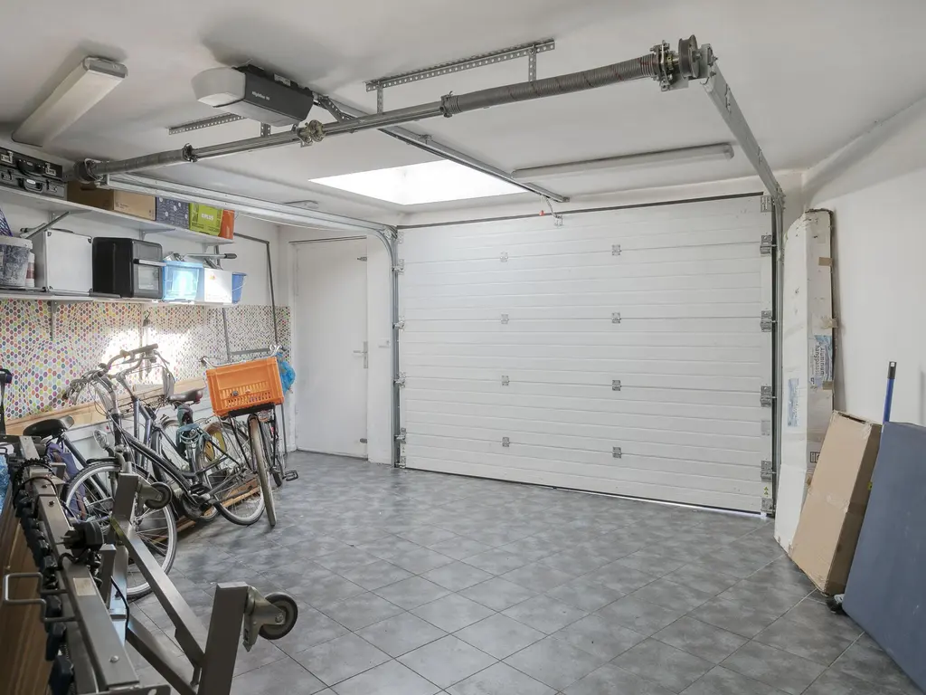 Ringbaan-Oost 36, TILBURG