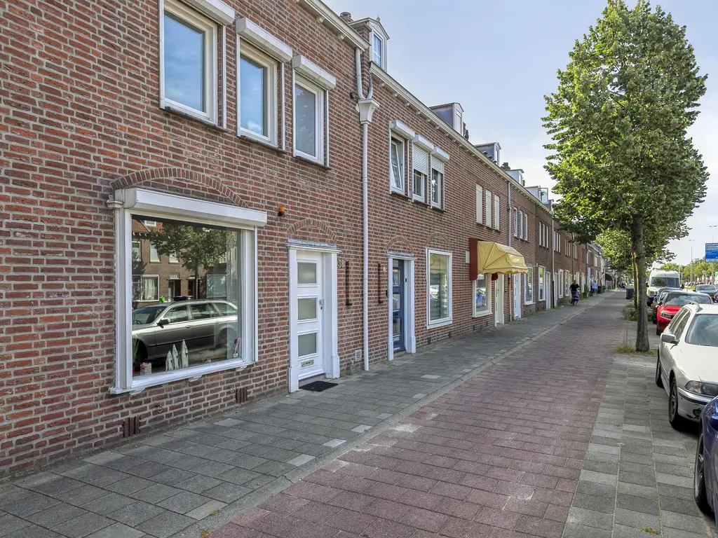 Ringbaan-Oost 36, TILBURG