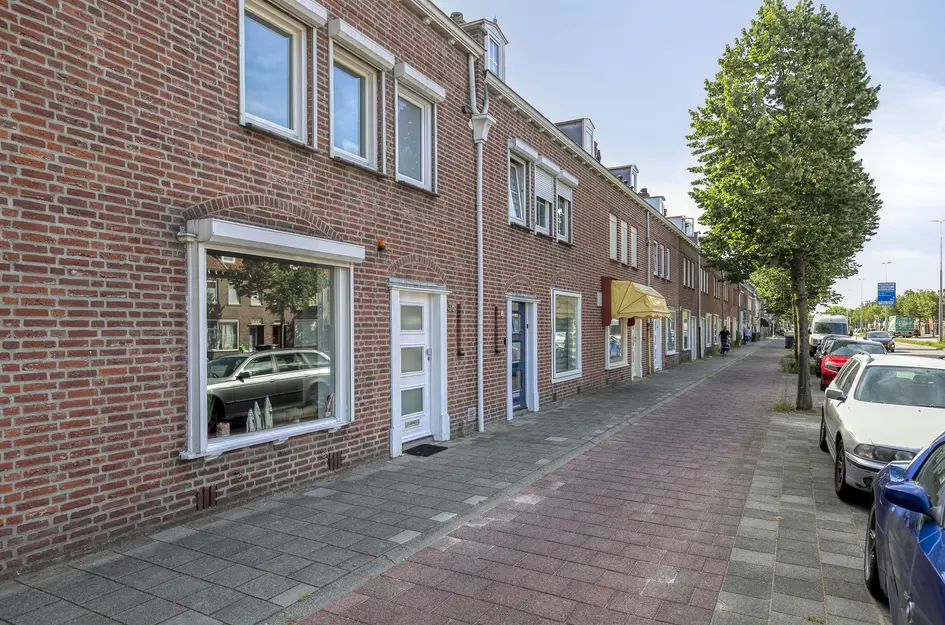Ringbaan-Oost 36