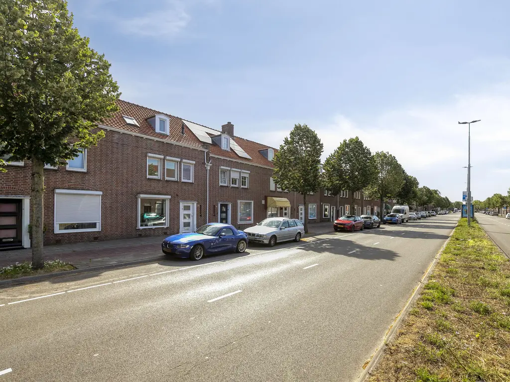 Ringbaan-Oost 36, TILBURG