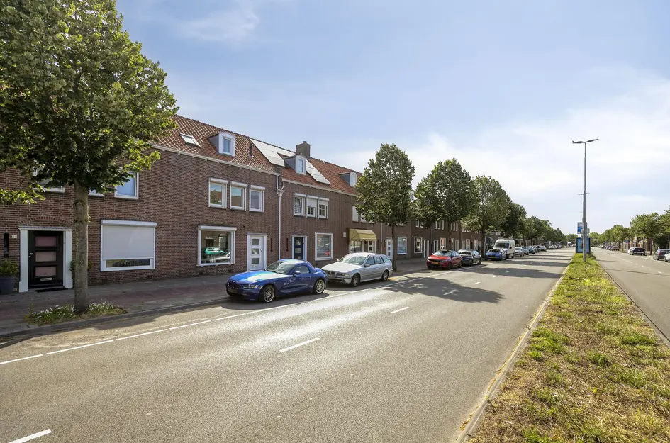 Ringbaan-Oost 36