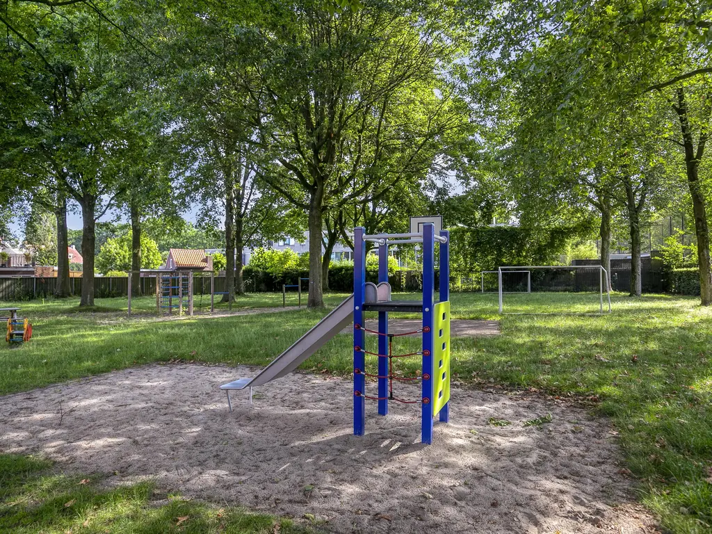 Ringbaan-Oost 36, TILBURG