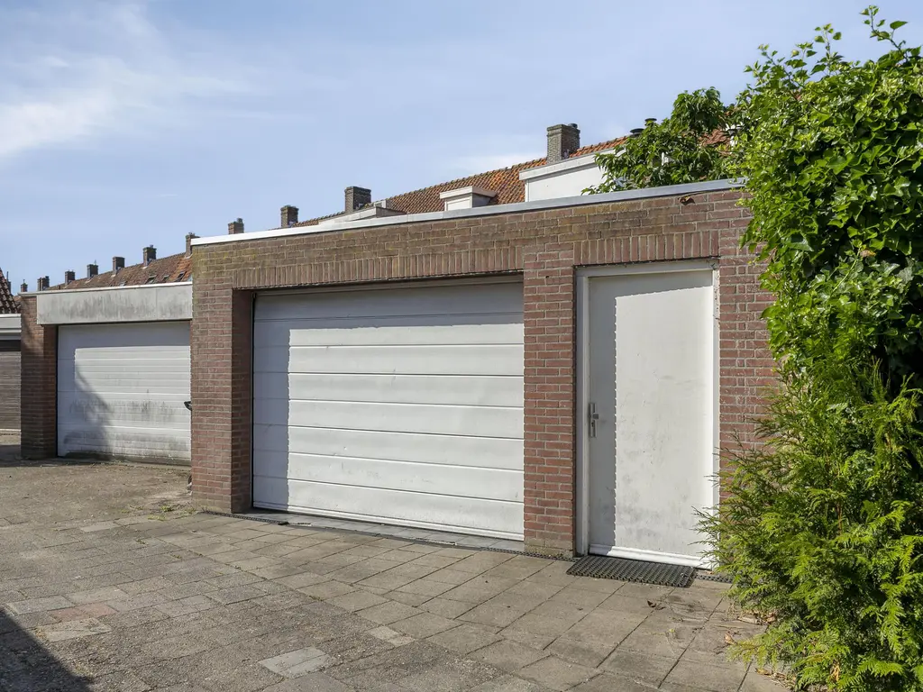 Ringbaan-Oost 36, TILBURG