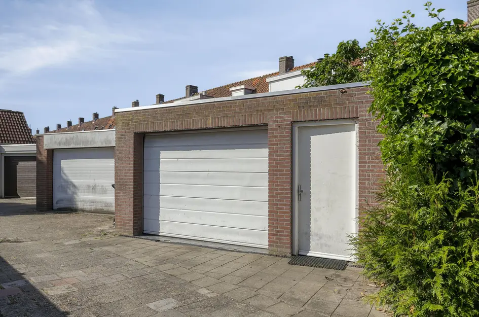 Ringbaan-Oost 36