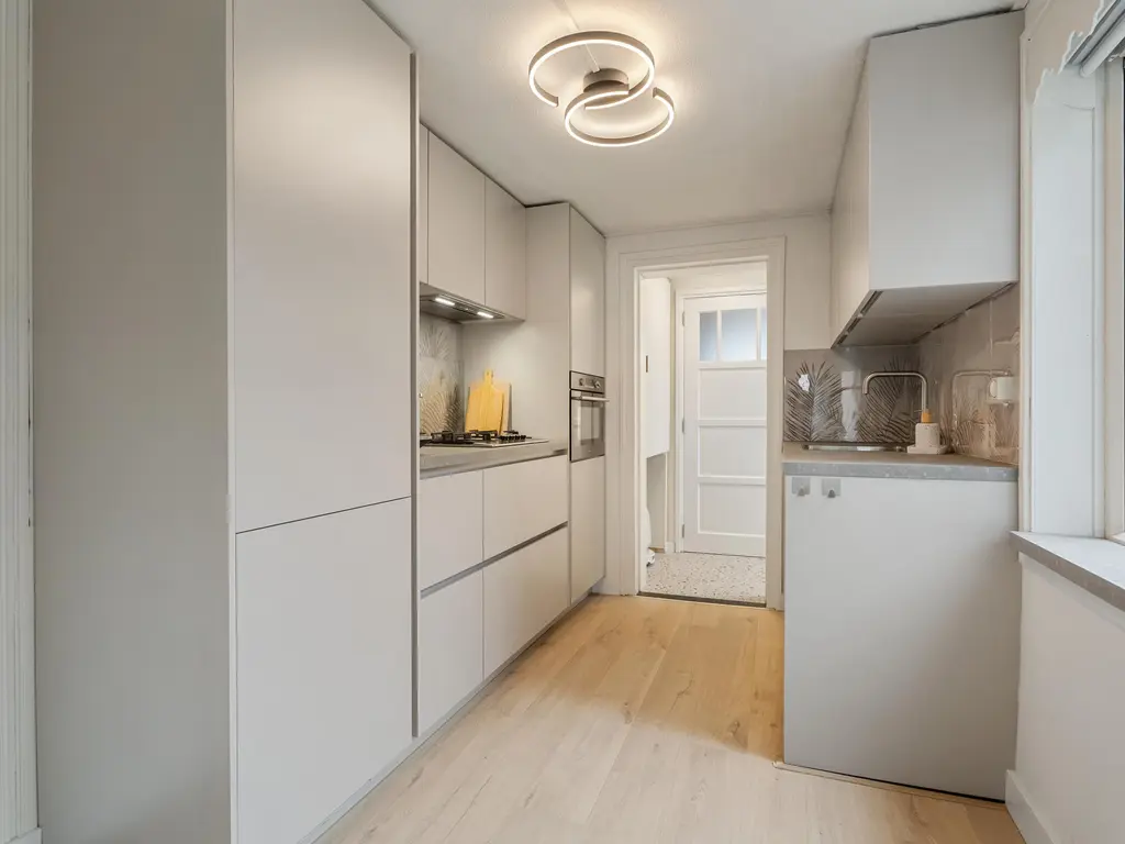 Burchtstraat 10, TILBURG