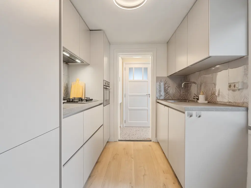 Burchtstraat 10, TILBURG