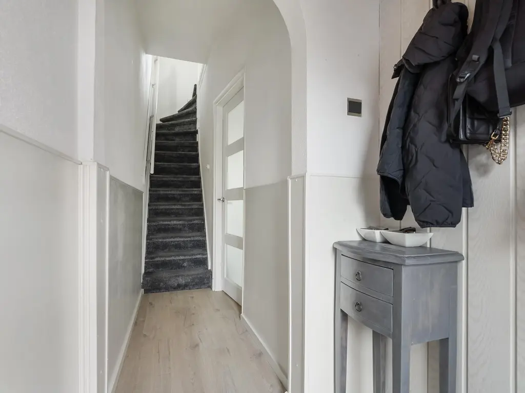 Burchtstraat 10, TILBURG