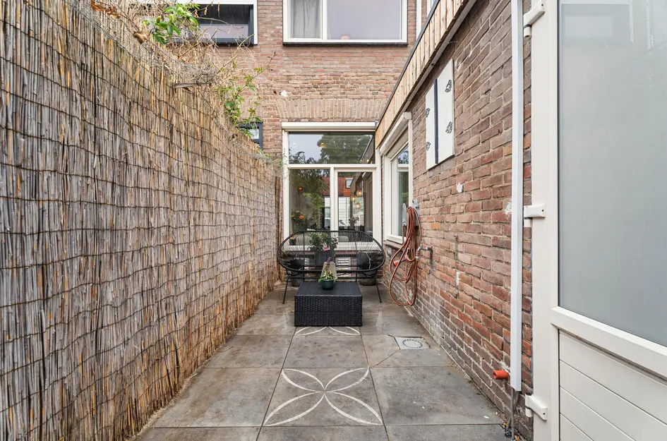 Burchtstraat 10