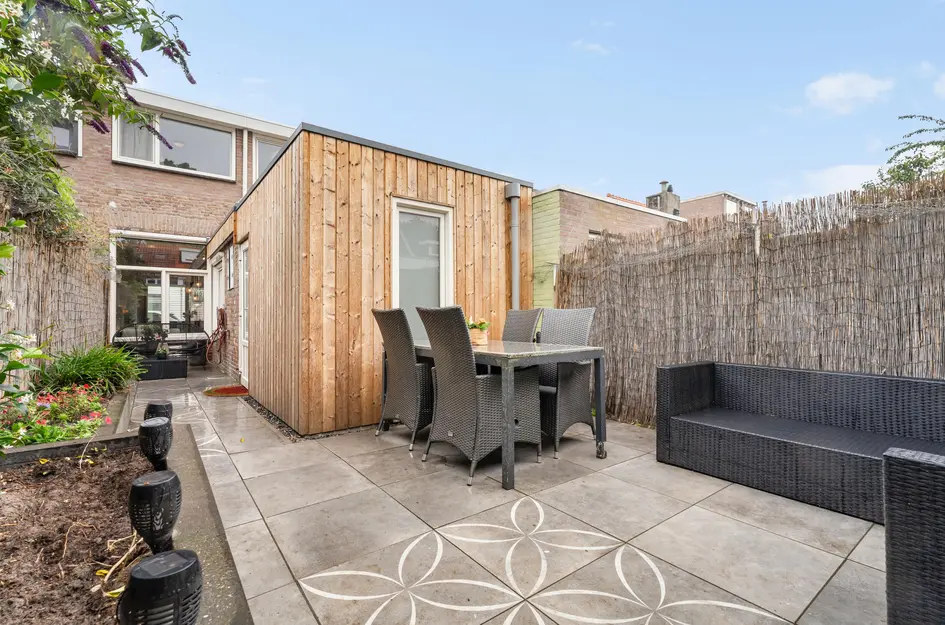 Burchtstraat 10