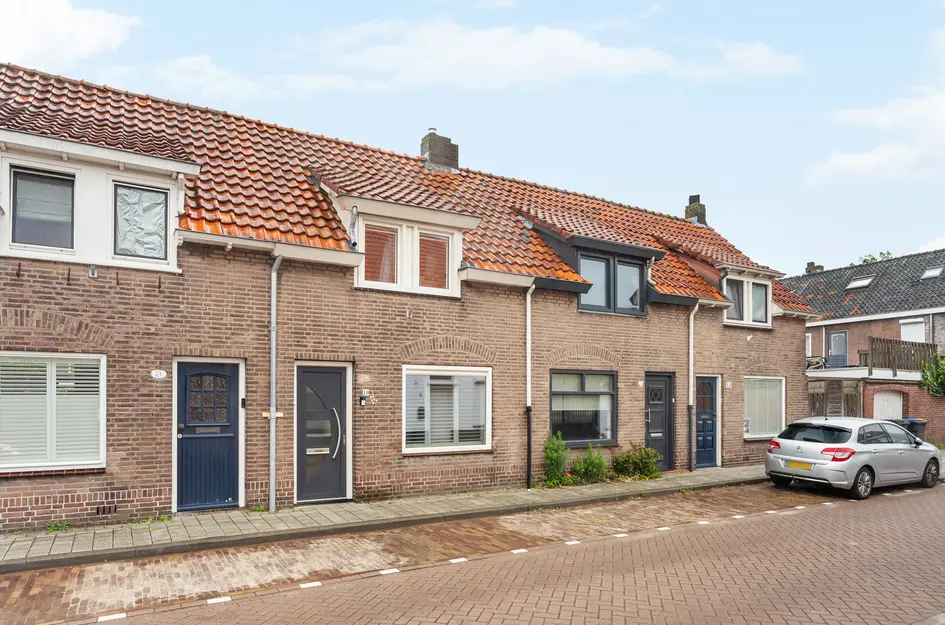 Burchtstraat 10