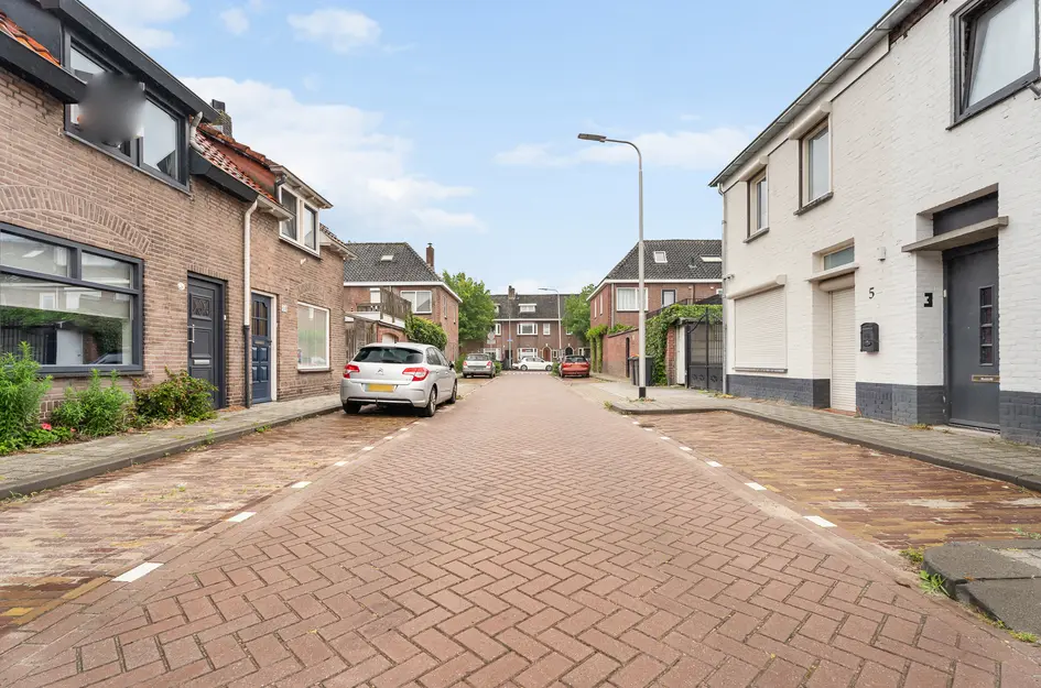 Burchtstraat 10