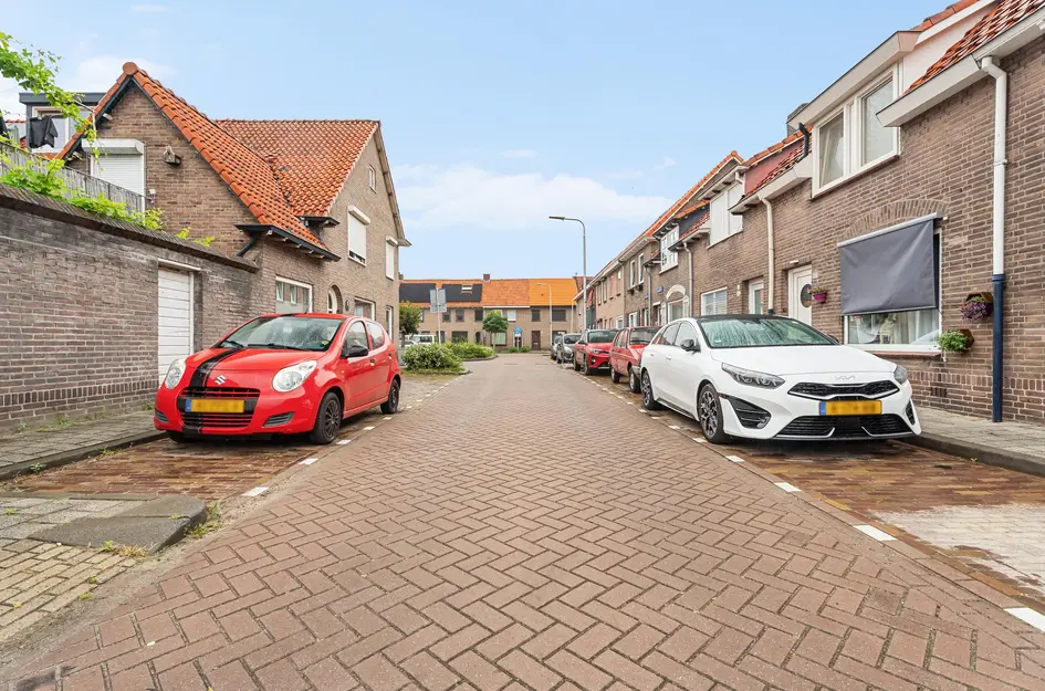 Burchtstraat 10