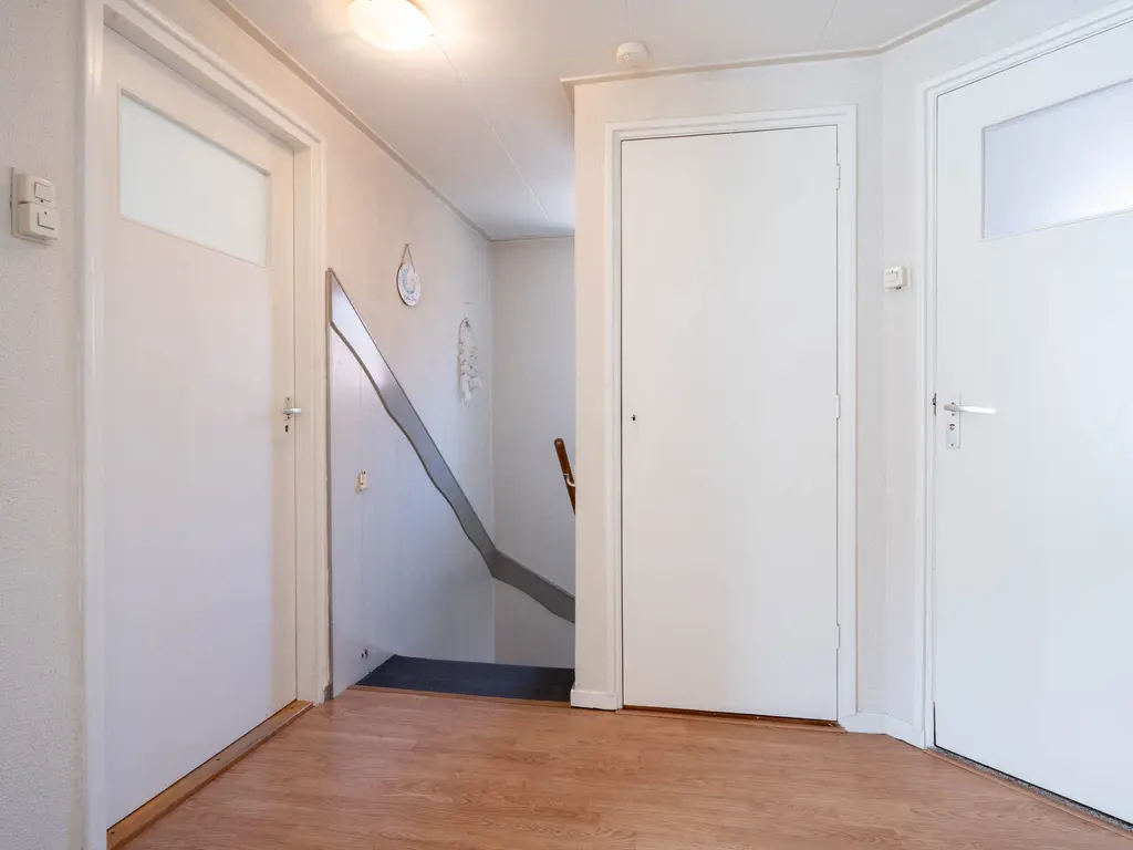 Hellebaardstraat 12, TILBURG