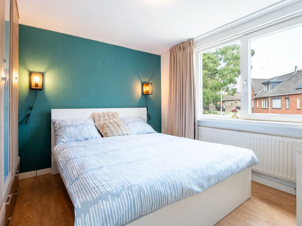 Hellebaardstraat 12, TILBURG