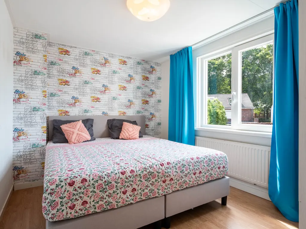 Hellebaardstraat 12, TILBURG