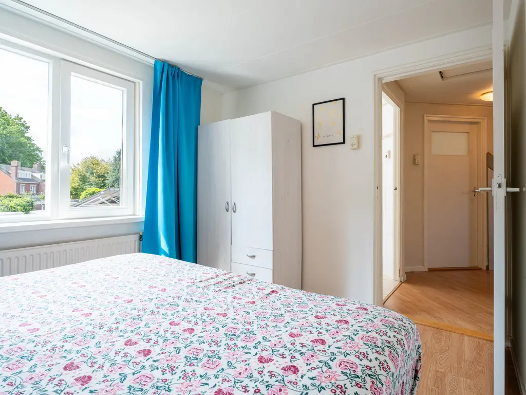 Hellebaardstraat 12, TILBURG