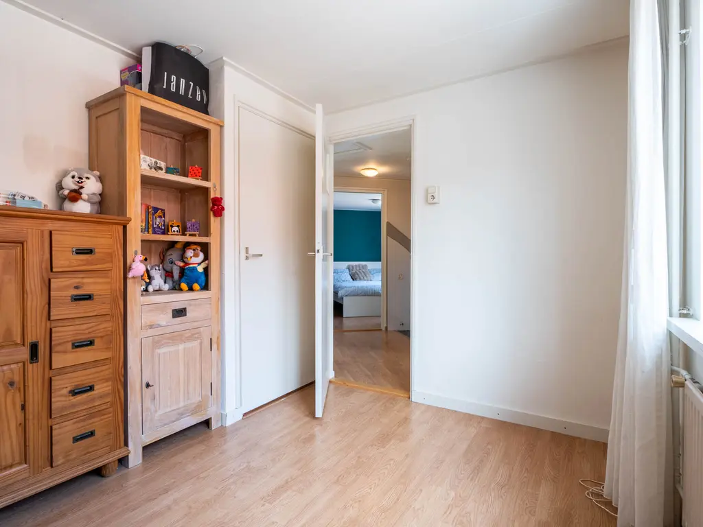 Hellebaardstraat 12, TILBURG