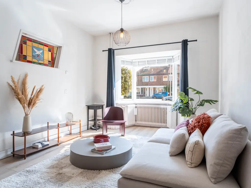 Madeliefstraat 13, TILBURG