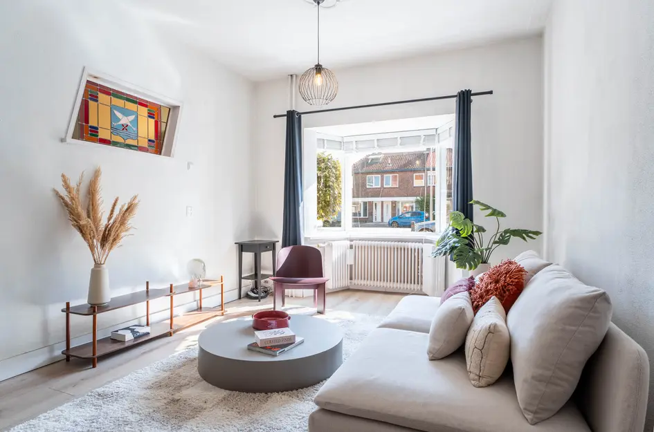 Madeliefstraat 13