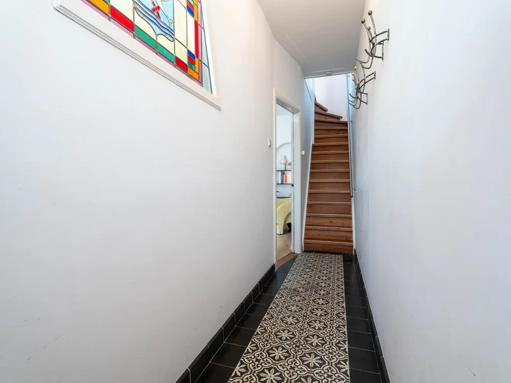 Madeliefstraat 13, TILBURG