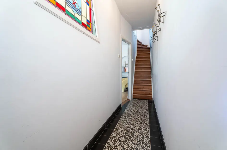 Madeliefstraat 13