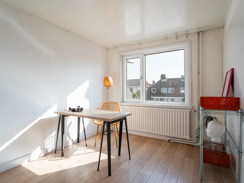 Madeliefstraat 13, TILBURG