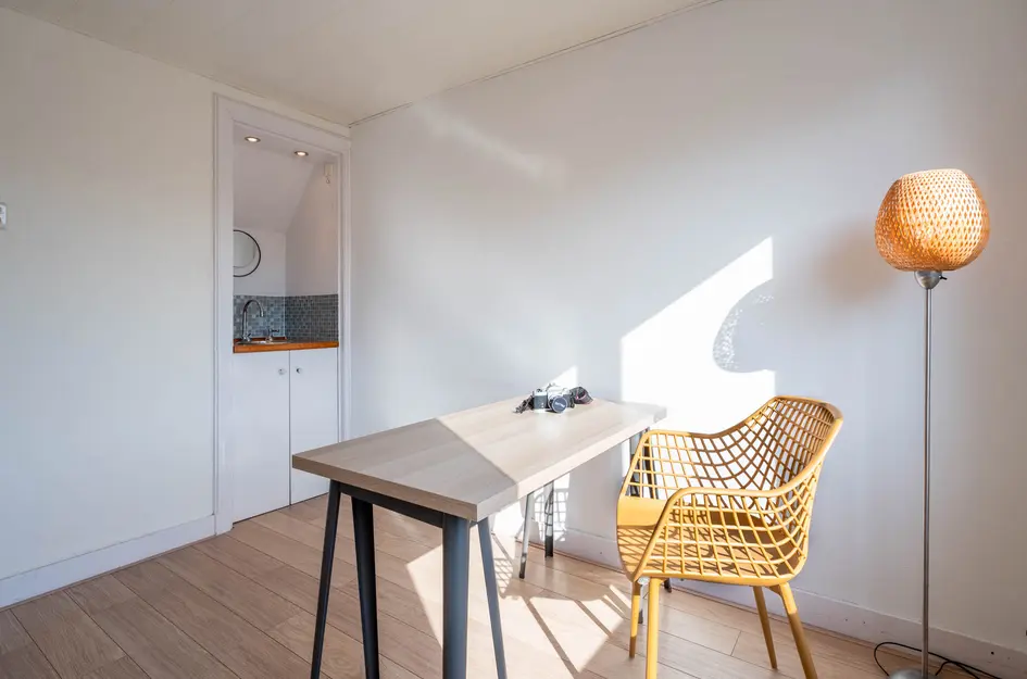 Madeliefstraat 13