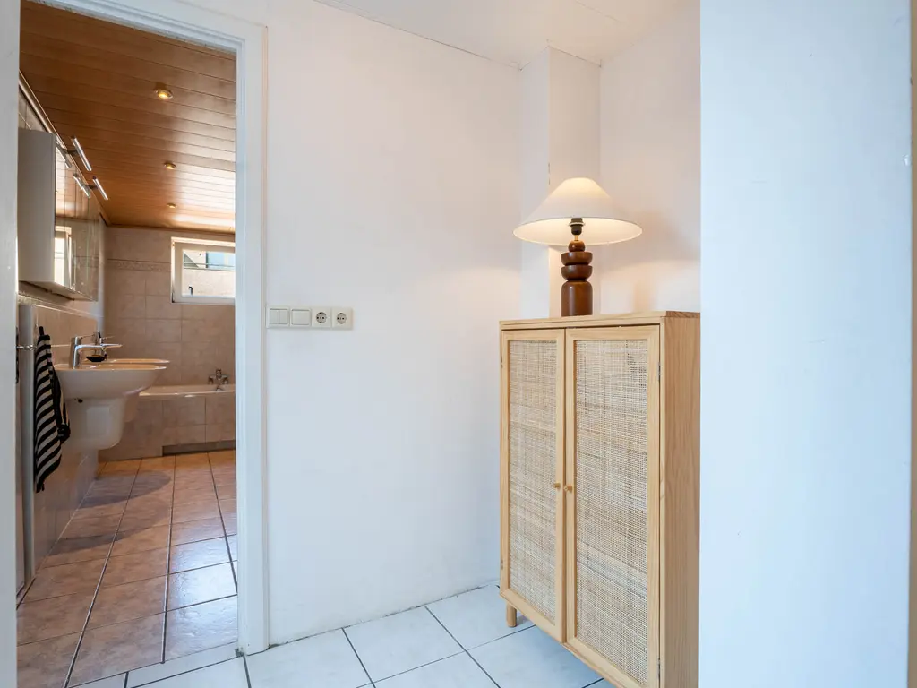 Madeliefstraat 13, TILBURG
