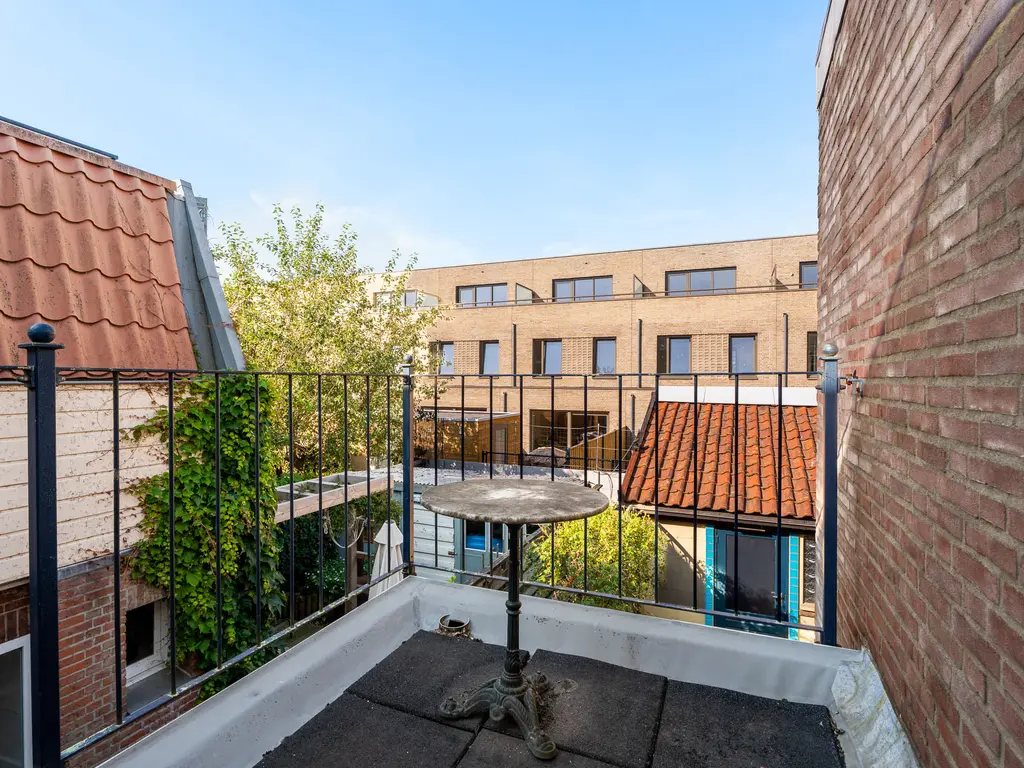 Madeliefstraat 13, TILBURG