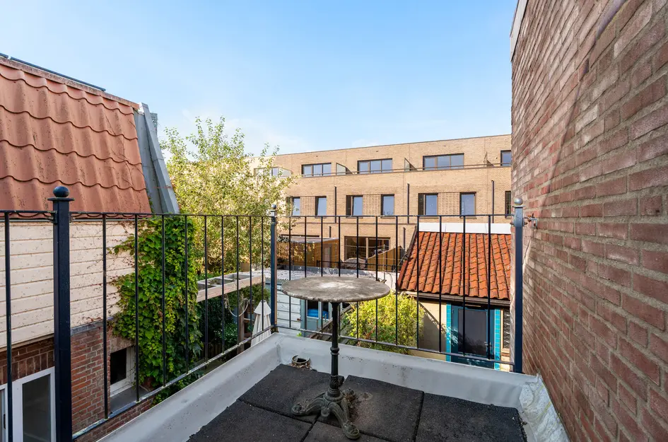 Madeliefstraat 13