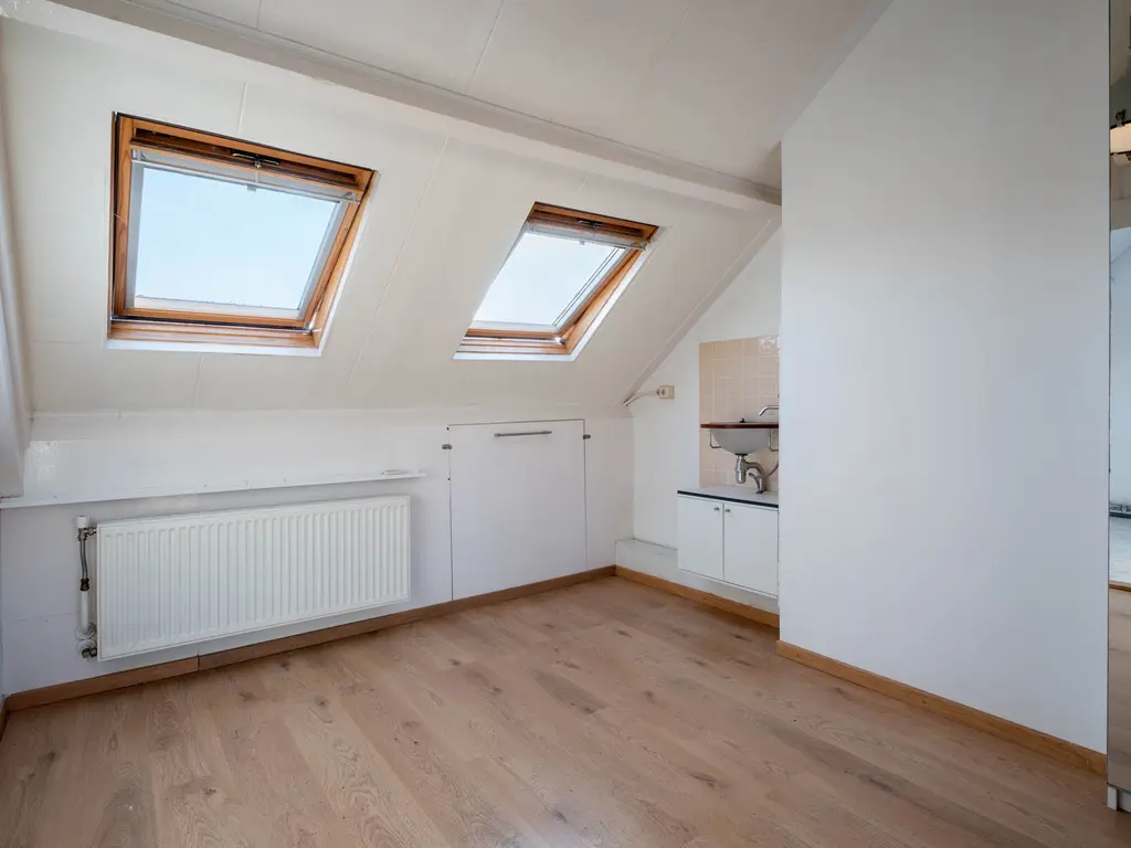 Madeliefstraat 13, TILBURG