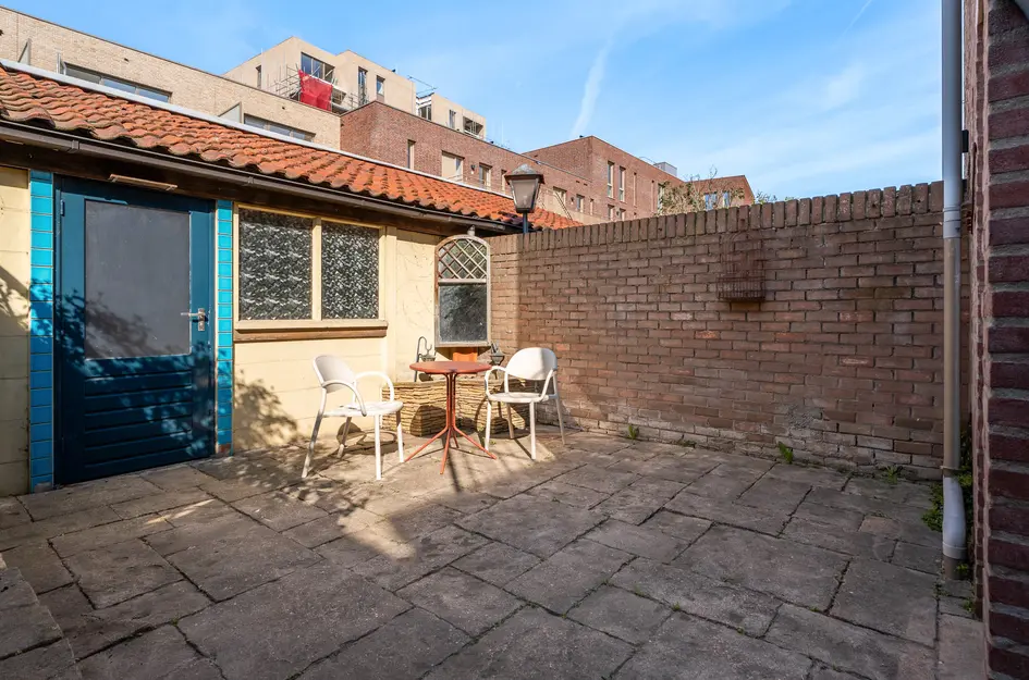 Madeliefstraat 13